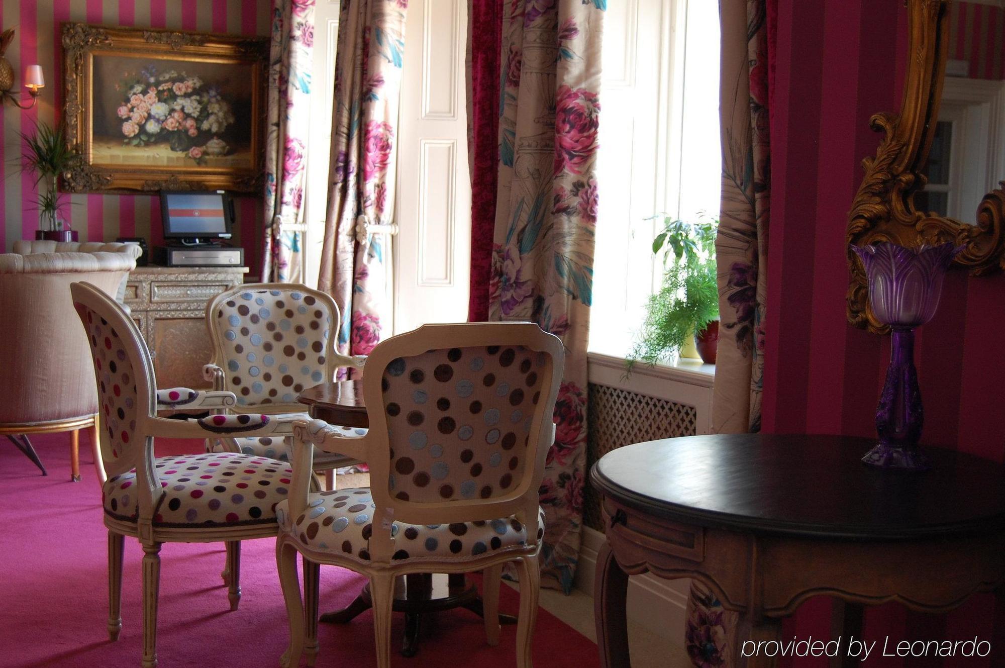 Cottonwood Boutique Bed & Breakfast Bournemouth Room photo