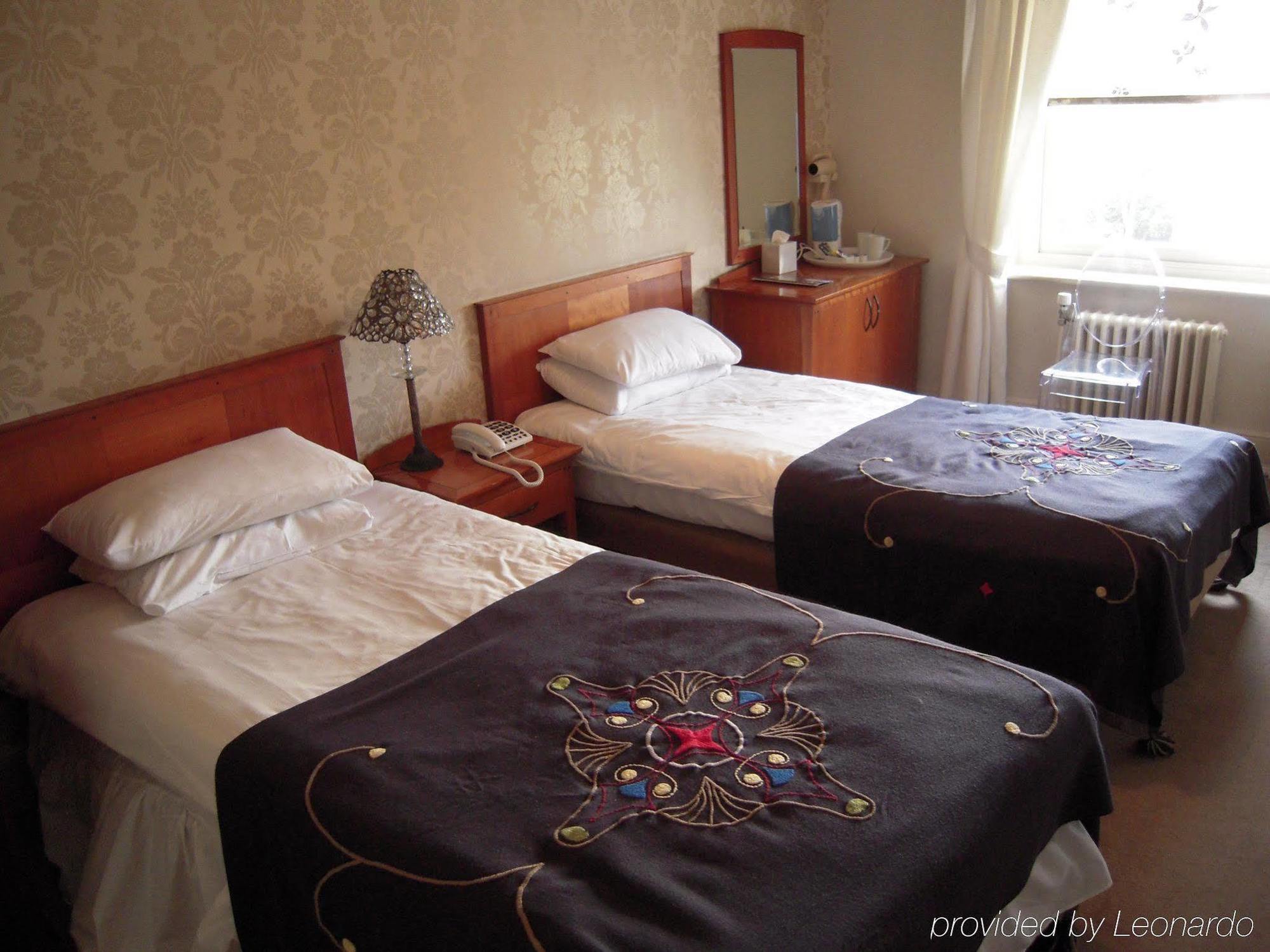 Cottonwood Boutique Bed & Breakfast Bournemouth Room photo